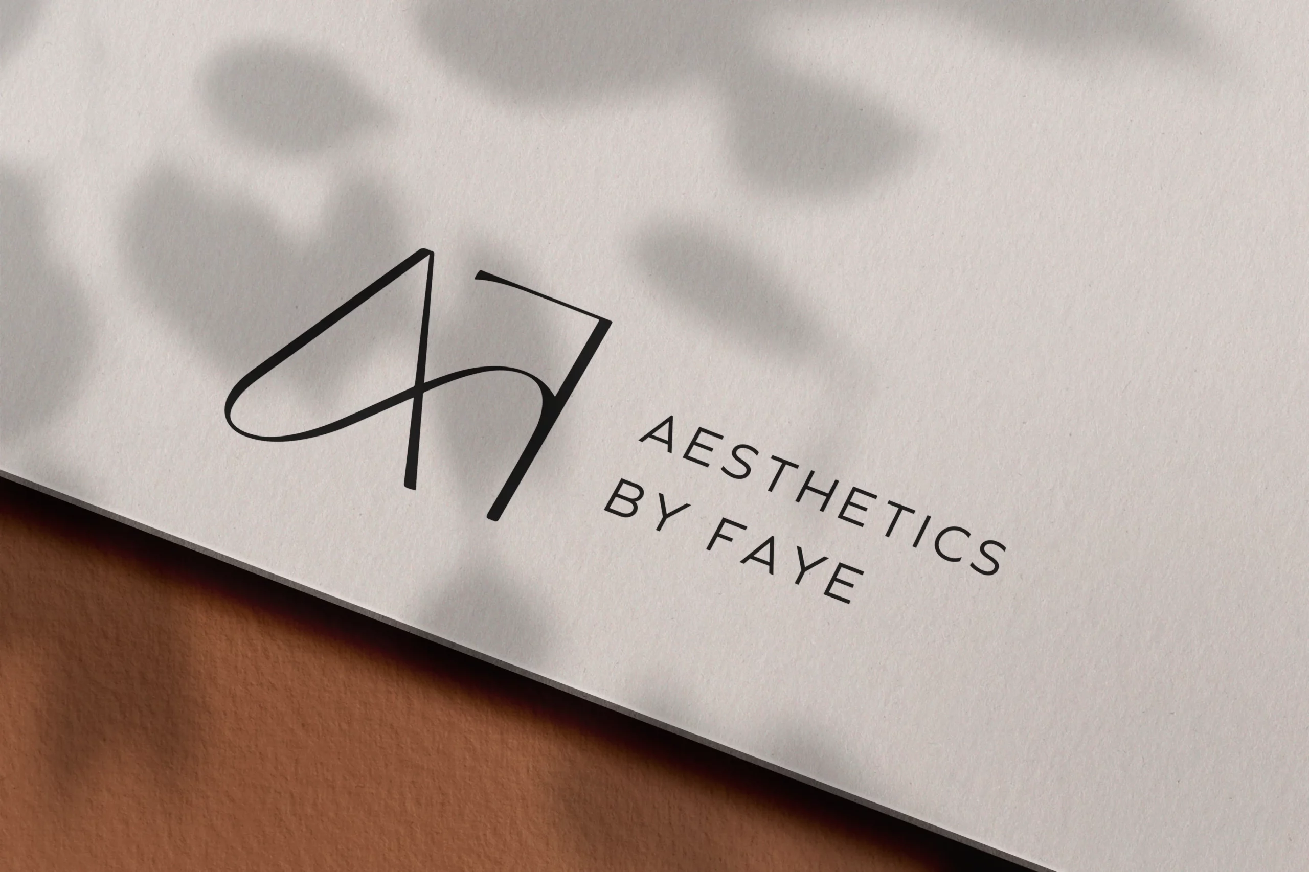 Aesthetics by Faye