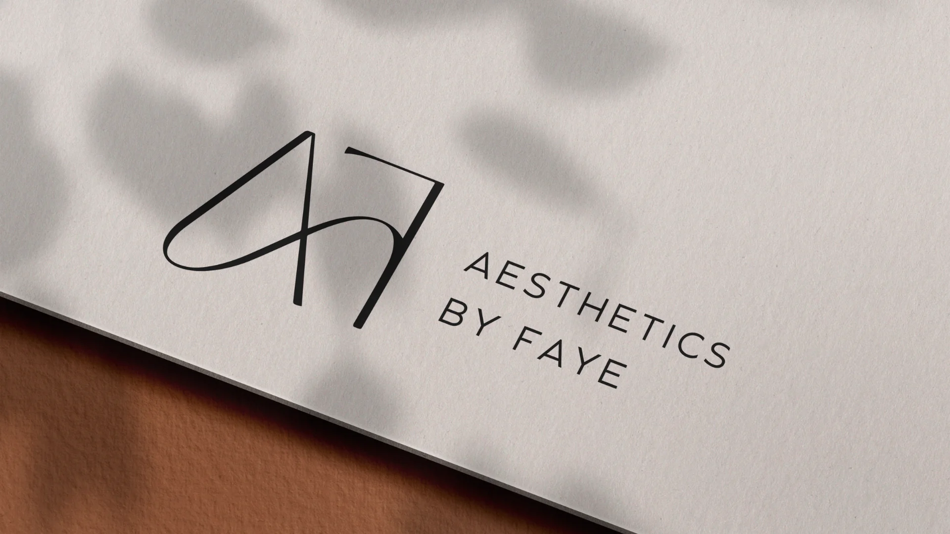 Aesthetics by Faye